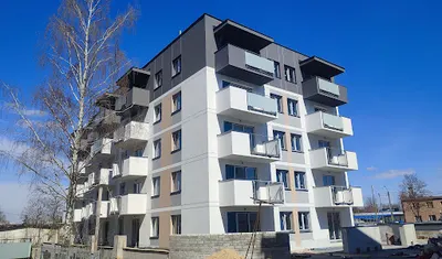 RDM Inwestycje Deweloperskie